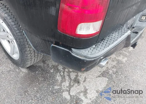 2012 Ram 1500 St from USA, damaged, VIN 1C6RD7FT7CS145123